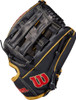 12 Inch Wilson A2000 SuperSkin Sierra Romero Game Model Women's Infield Fastpitch Softball Glove WBW10024112