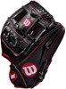11.5 Inch Wilson A2000 SuperSkin Pedroia Fit WTA20RB20DP15SS Adult Infield Baseball Glove