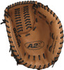 34 Inch Wilson A2KFP-CM11 Catcher's Mitt Fastpitch Softball