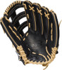 12.75 Inch Wilson A2000 SuperSkin 1800 Adult Outfield Baseball Glove WBW1001021275