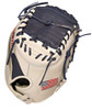 Worth Liberty WLCMFP 33inch Fastpitch Softball Mitt