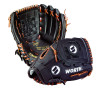 12.5 inch Worth WPS125F Fastpitch Softball Glove