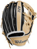 11.75 Inch Wilson A2K Adult Infield Baseball Glove WBW1013751175