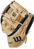 11.75 Inch Wilson A2K Adult Infield Baseball Glove WBW1013751175