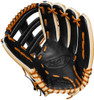 12.75 Inch Wilson A2K SuperSkin Adult Outfield Baseball Glove WBW1013811275