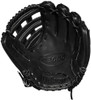 11.5 Inch Wilson A2000 Adult Infield Baseball Glove WBW101386115
