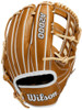 11.5 Inch Wilson A2000 Adult Infield Baseball Glove WBW101384115