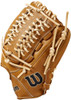 11.75 Inch Wilson A2000 Adult Pitcher's Baseball Glove WBW1013871175