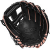 12 Inch Wilson A2000 Women's Infield Fastpitch Softball Glove WBW10140312