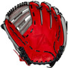 11.5 Inch Wilson A2000 Tim Anderson Game Model Adult Infield Baseball Glove WBW101634115