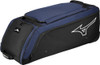 Mizuno Samurai Wheeled Catcher's Equipment Bag 360327