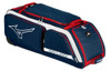 Mizuno Samurai Wheeled Catcher's Equipment Bag 360327