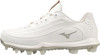 Mizuno 9-Spike Advanced Finch Elite 6 Women's Low TPU Molded Softball Cleats 320687