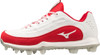 Mizuno 9-Spike Advanced Finch Elite 6 Women's Low TPU Molded Softball Cleats 320687