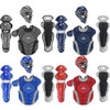 All-Star Top Star Series Intermediate Baseball Catcher's Gear Set