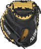 33.5 Inch All-Star Future Star Adult Baseball Catcher's Mitt