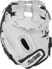 32.5 Inch All-Star Heiress Girl's Fastpitch Softball Catcher's Mitt