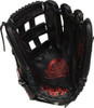 12.75 Inch Rawlings Pro Preferred Adult Outfield Baseball Glove