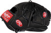 12 Inch Rawlings Heart of the Hide Adult Outfield Baseball Glove