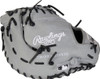 12.25 Inch Rawlings Heart of the Hide Adult Firstbase Baseball Mitt