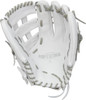 13 Inch Easton Professional Collection Women's Fastpitch Softball Glove