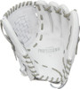 12.5 Inch Easton Professional Collection Women's Fastpitch Softball Glove
