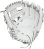 11.5 Inch Easton Professional Collection Women's Fastpitch Softball Glove