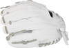 11.5 Inch Easton Professional Collection Women's Fastpitch Softball Glove