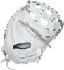 34 Inch Easton Professional Collection Women's Fastpitch Softball Catcher Mitt