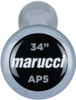 Marucci AP5 Pro Model Maple Wood Baseball Bat