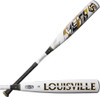 2024 Louisville Slugger META LTD USSSA Balanced Baseball Bat (-5oz)