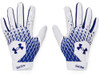 Under Armour Clean Up Men's Batting Gloves