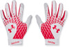 Under Armour Clean Up Boys's Batting Gloves