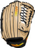 13.5 Inch Wilson A2000 SuperSkin Adult Slowpitch Softball Glove