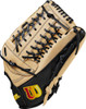 13.5 Inch Wilson A2000 SuperSkin Adult Slowpitch Softball Glove