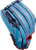 12.5 Inch Wilson A2000 Adult Outfield Baseball Glove