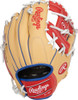 11 Inch Rawlings Select Pro Lite Corey Seager Youth Baseball Glove