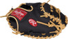 32 Inch Rawlings Select Pro Lite Adley Rutschman Youth Catcher’s Baseball Mitt