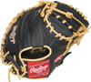 32 Inch Rawlings Select Pro Lite Adley Rutschman Youth Catcher’s Baseball Mitt