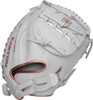 33 Inch Easton Elite Series Women’s Fastpitch Softball Catcher’s Mitt