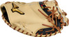33.5 Inch Mizuno Pro Select Adult Catcher’s Baseball Mitt - Camel