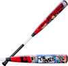 2026 DeMarini Sticker Bomb The Goods Adult Endloaded BBCOR Baseball Bat (-3oz)