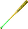 2026 Louisville Slugger Dynasty Adult BBCOR Baseball Bat (-3oz)