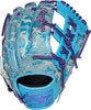 Rawlings Heart of the Hide 11.75 Inch Adult Infield Baseball Glove PROR205U-32CBG - Gold Glove Club: August