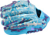 Rawlings Heart of the Hide 11.75 Inch Adult Infield Baseball Glove PROR205U-32CBG - Gold Glove Club: August