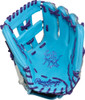 Rawlings Heart of the Hide 11.75 Inch Adult Infield Baseball Glove PROR205U-32CBG - Gold Glove Club: August