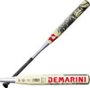 2026 DeMarini Jason Magnum Signature Nautalai Vanilla Gorilla V2 USSSA Slowpitch Softball Bat