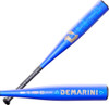 2026 DeMarini Voodoo One USSSA Junior Baseball Bat (-10oz)