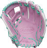 11.75 Inch Wilson Fall 2025 A2000 SuperSkin Infield Fastpitch Softball Glove