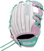 11.75 Inch Wilson Fall 2025 A2000 SuperSkin Infield Fastpitch Softball Glove